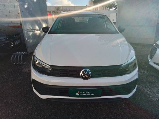 VOLKSWAGEN POLO 1.0 MPI TRACK MANUAL